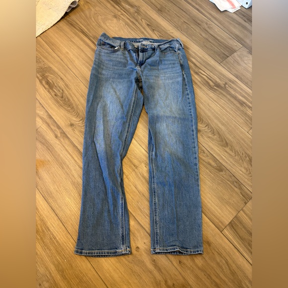Old Navy Wow Boyfriend Jeans - Picture 1 of 3
